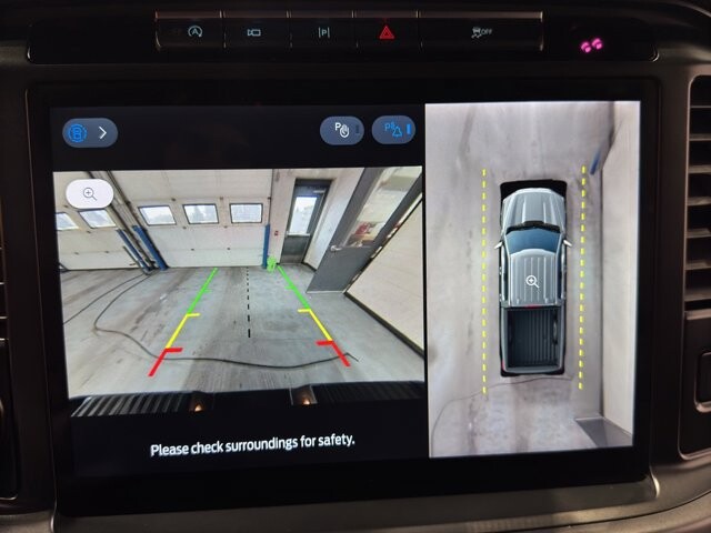 2024 Ford F150 in Burlington, WI 53105 - 18101990 26