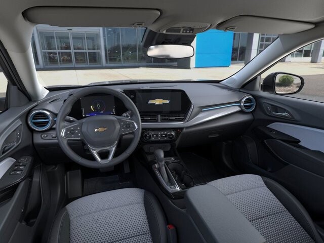 2026 Chevrolet Trax in Burlington, WI 53105 - 18101991 18