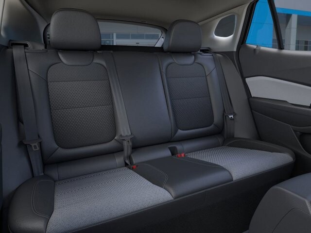 2026 Chevrolet Trax in Burlington, WI 53105 - 18101991 20