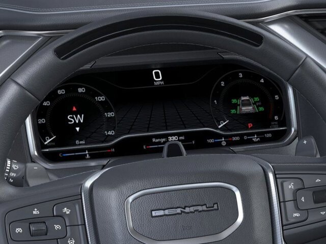 2026 GMC Sierra 1500 in Burlington, WI 53105 - 18101993 21