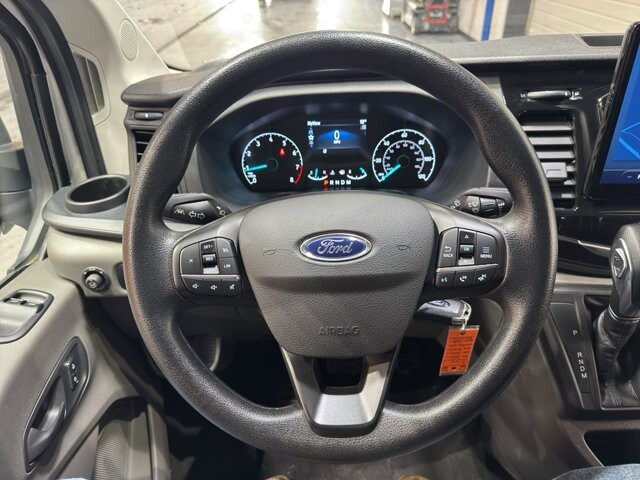 2024 Ford Transit 350 in Burlington, WI 53105 - 18101994 18