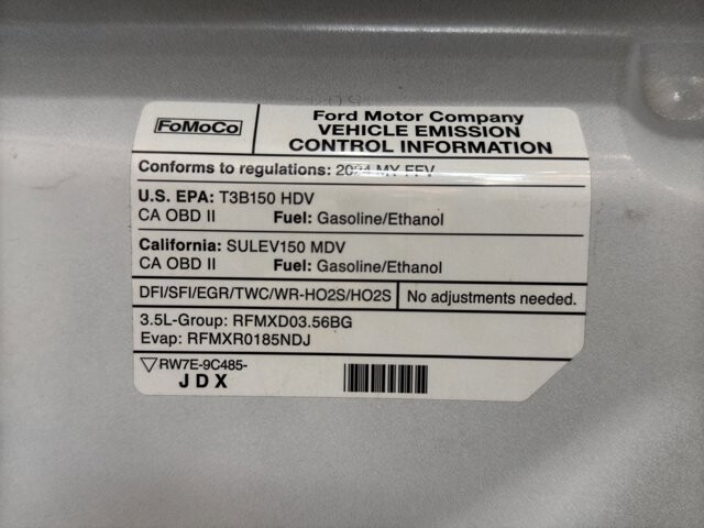 2024 Ford Transit 350 in Burlington, WI 53105 - 18101994 31