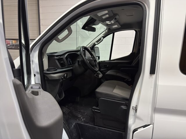 2024 Ford Transit 350 in Burlington, WI 53105 - 18101994 10