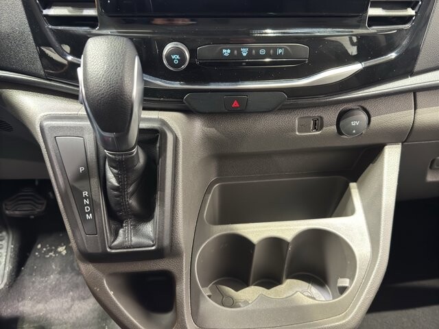 2024 Ford Transit 350 in Burlington, WI 53105 - 18101994 26