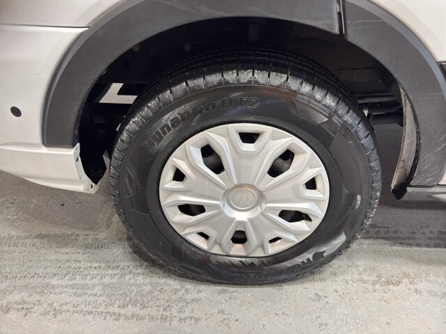 2024 Ford Transit 350 in Burlington, WI 53105 - 18101994 9