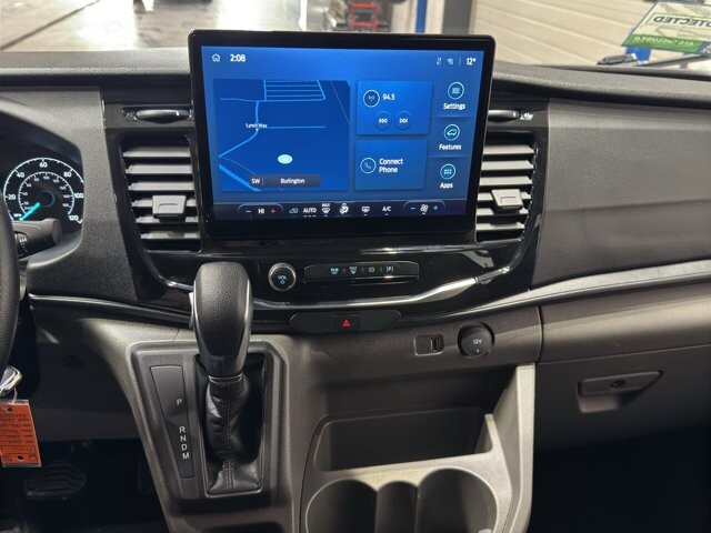 2024 Ford Transit 350 in Burlington, WI 53105 - 18101994 23