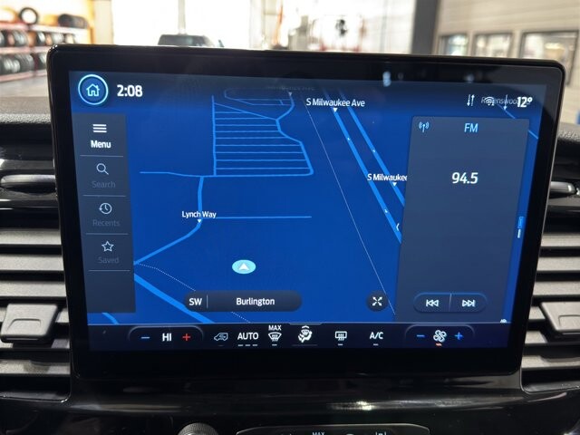 2024 Ford Transit 350 in Burlington, WI 53105 - 18101994 25