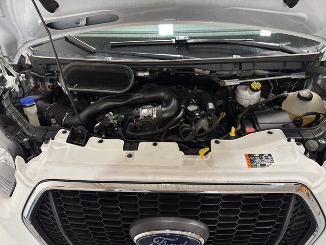 2024 Ford Transit 350 in Burlington, WI 53105 - 18101994 30