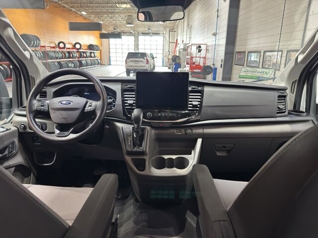 2024 Ford Transit 350 in Burlington, WI 53105 - 18101994 15