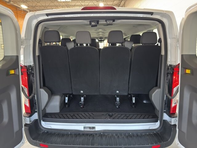 2024 Ford Transit 350 in Burlington, WI 53105 - 18101994 16