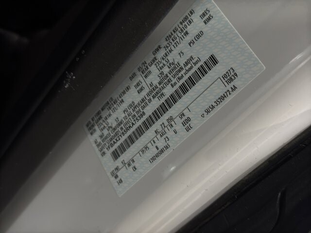 2024 Ford Transit 350 in Burlington, WI 53105 - 18101994 32