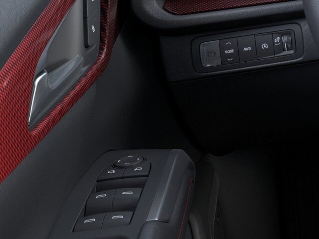 2026 Chevrolet Traverse in Burlington, WI 53105 - 18101995 25