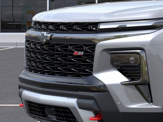 2026 Chevrolet Traverse in Burlington, WI 53105 - 18101995 15