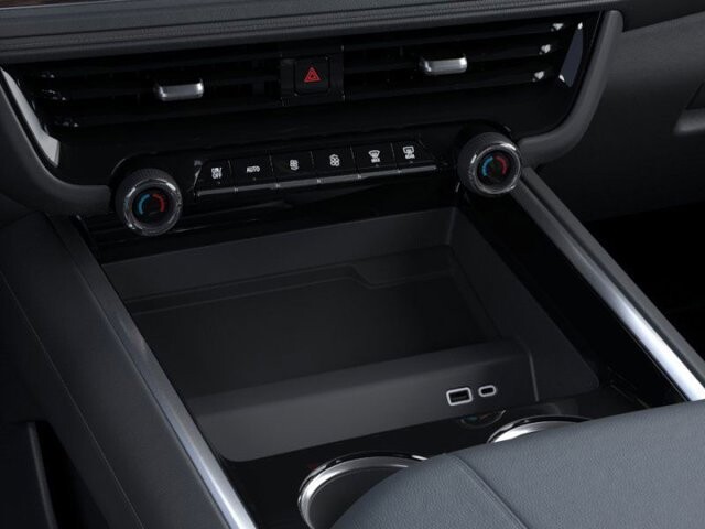 2026 Chevrolet Tahoe in Burlington, WI 53105 - 18101997 26