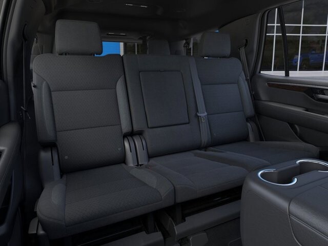 2026 Chevrolet Tahoe in Burlington, WI 53105 - 18101997 20