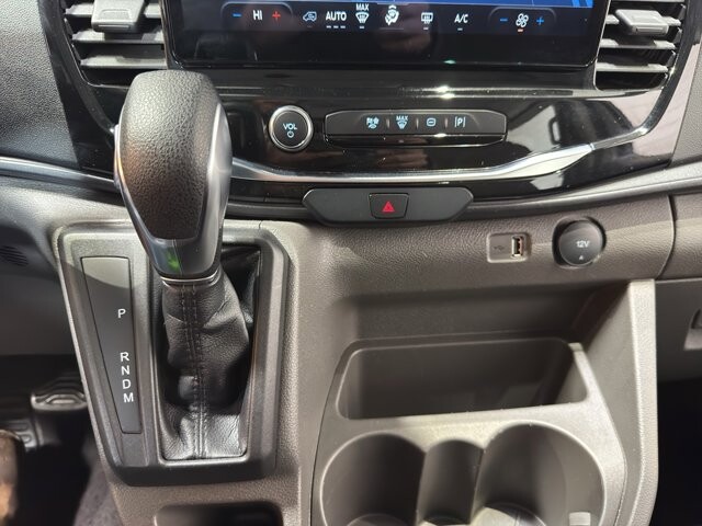 2024 Ford Transit 350 in Burlington, WI 53105 - 18102002 26