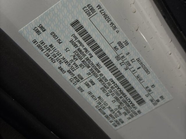 2024 Ford Transit 350 in Burlington, WI 53105 - 18102002 32