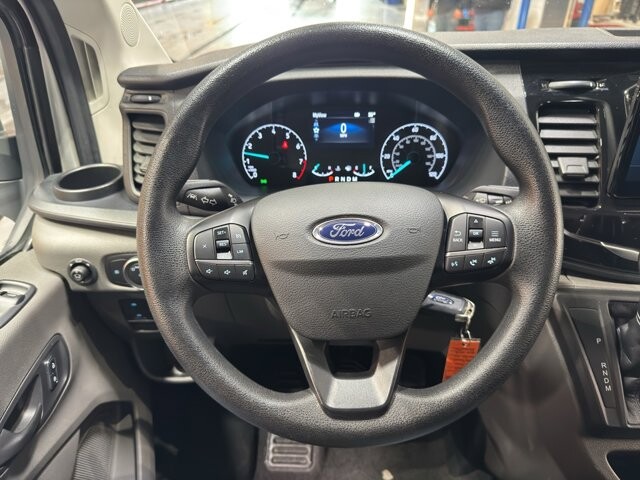 2024 Ford Transit 350 in Burlington, WI 53105 - 18102002 16