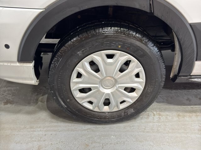 2024 Ford Transit 350 in Burlington, WI 53105 - 18102002 9