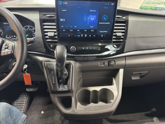 2024 Ford Transit 350 in Burlington, WI 53105 - 18102002 23