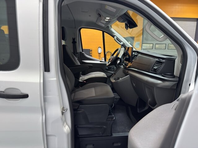 2024 Ford Transit 350 in Burlington, WI 53105 - 18102002 13