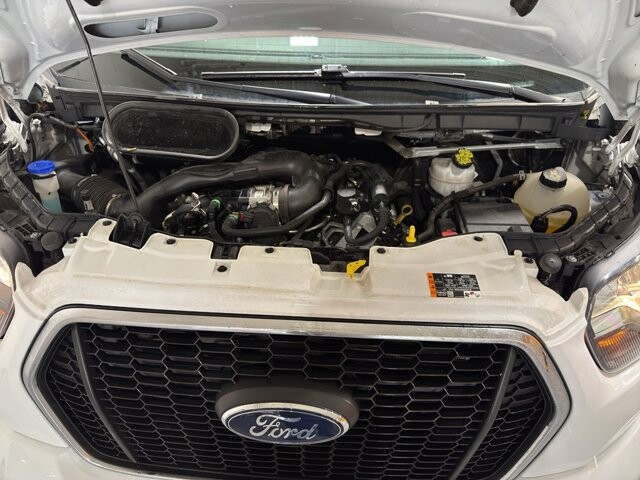2024 Ford Transit 350 in Burlington, WI 53105 - 18102002 30
