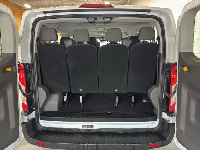 2024 Ford Transit 350 in Burlington, WI 53105 - 18102002 15