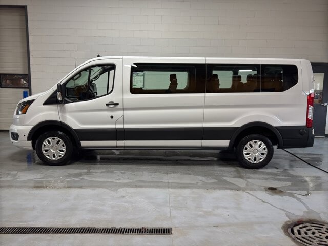 2024 Ford Transit 350 in Burlington, WI 53105 - 18102002 2