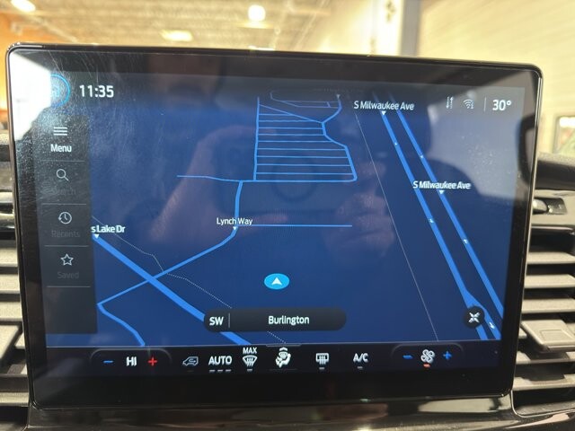 2024 Ford Transit 350 in Burlington, WI 53105 - 18102002 25