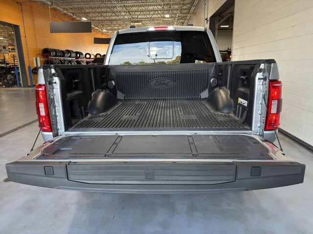 2023 Ford F150 in Burlington, WI 53105 - 18102003 23