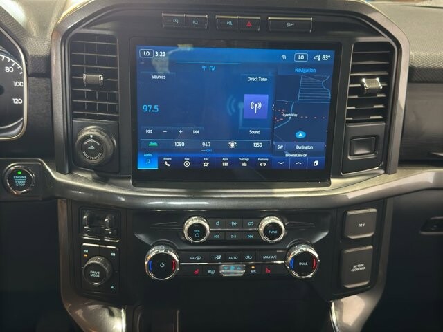 2023 Ford F150 in Burlington, WI 53105 - 18102003 30
