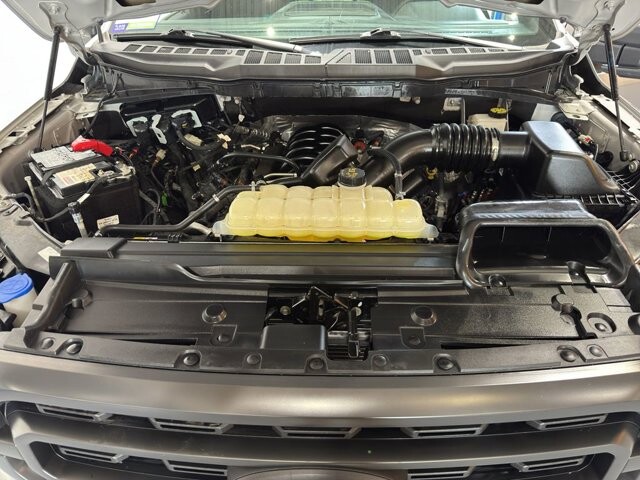 2023 Ford F150 in Burlington, WI 53105 - 18102003 40