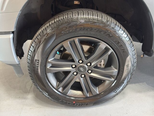 2023 Ford F150 in Burlington, WI 53105 - 18102003 9