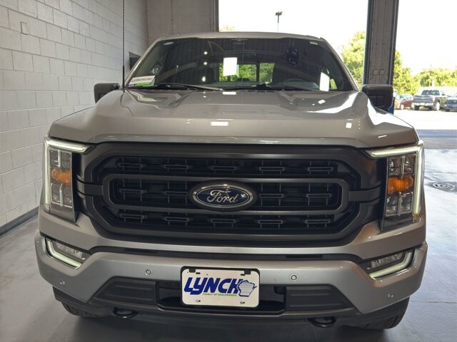 2023 Ford F150 in Burlington, WI 53105 - 18102003 8