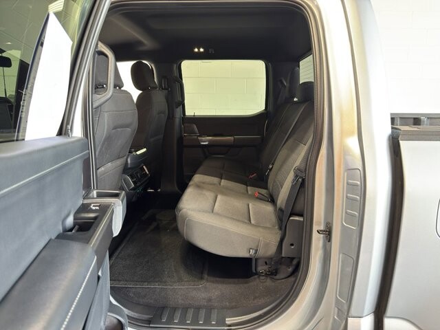 2023 Ford F150 in Burlington, WI 53105 - 18102003 13