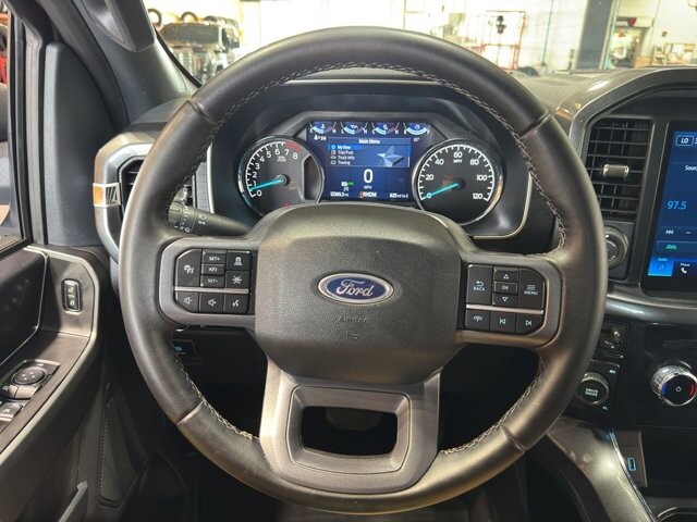 2023 Ford F150 in Burlington, WI 53105 - 18102003 25