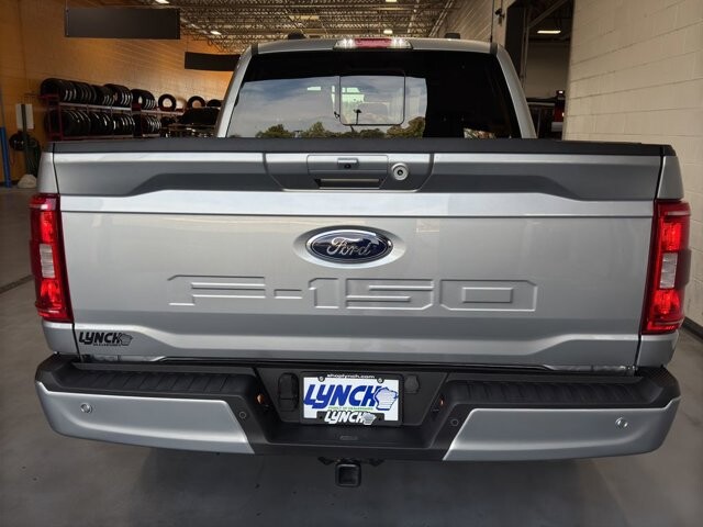 2023 Ford F150 in Burlington, WI 53105 - 18102003 48