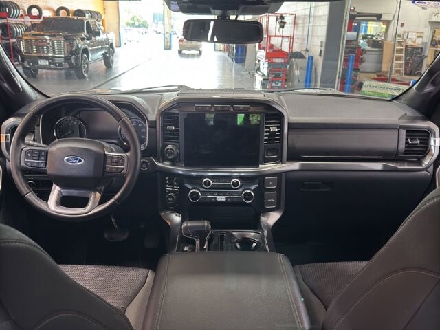 2023 Ford F150 in Burlington, WI 53105 - 18102003 15