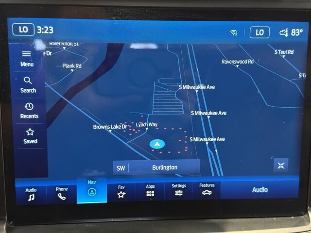 2023 Ford F150 in Burlington, WI 53105 - 18102003 32