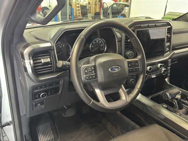 2023 Ford F150 in Burlington, WI 53105 - 18102003 19