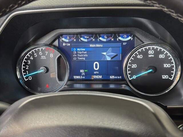 2023 Ford F150 in Burlington, WI 53105 - 18102003 29