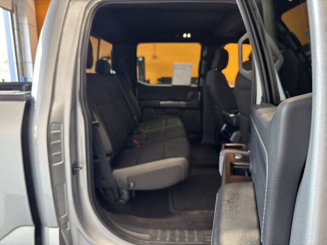 2023 Ford F150 in Burlington, WI 53105 - 18102003 21
