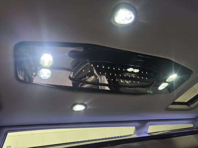 2025 Chevrolet Express 2500 in Burlington, WI 53105 - 18102004 29