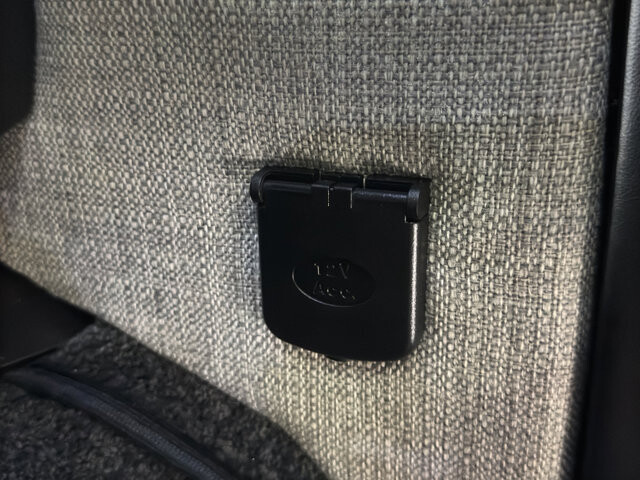 2025 Chevrolet Express 2500 in Burlington, WI 53105 - 18102004 33