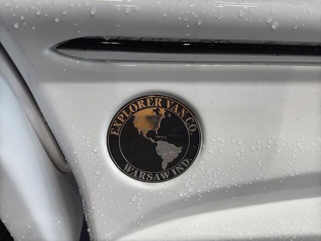 2025 Chevrolet Express 2500 in Burlington, WI 53105 - 18102004 10