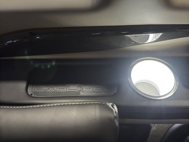 2025 Chevrolet Express 2500 in Burlington, WI 53105 - 18102004 22