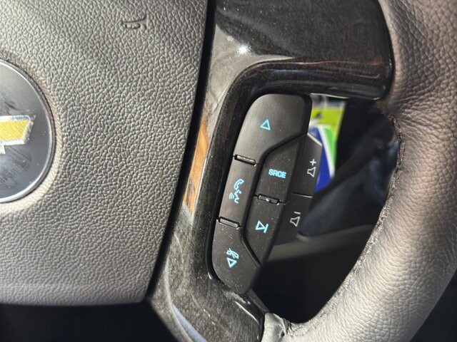 2025 Chevrolet Express 2500 in Burlington, WI 53105 - 18102004 37