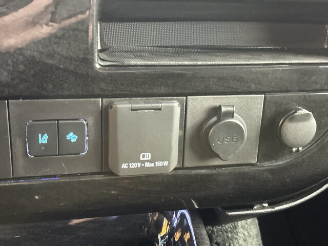 2025 Chevrolet Express 2500 in Burlington, WI 53105 - 18102004 48