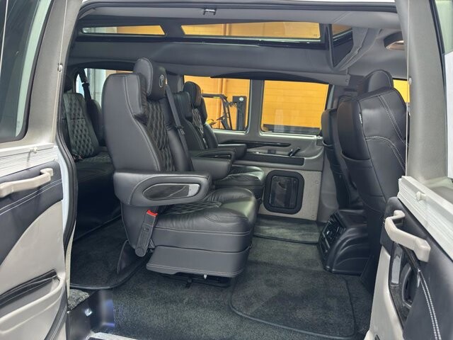 2025 Chevrolet Express 2500 in Burlington, WI 53105 - 18102004 20