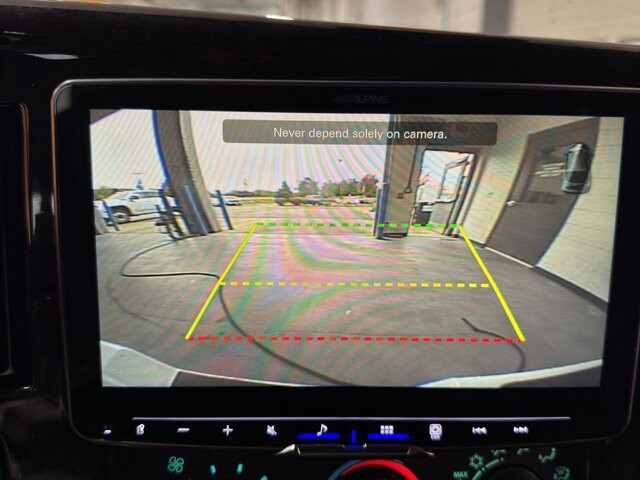 2025 Chevrolet Express 2500 in Burlington, WI 53105 - 18102004 42